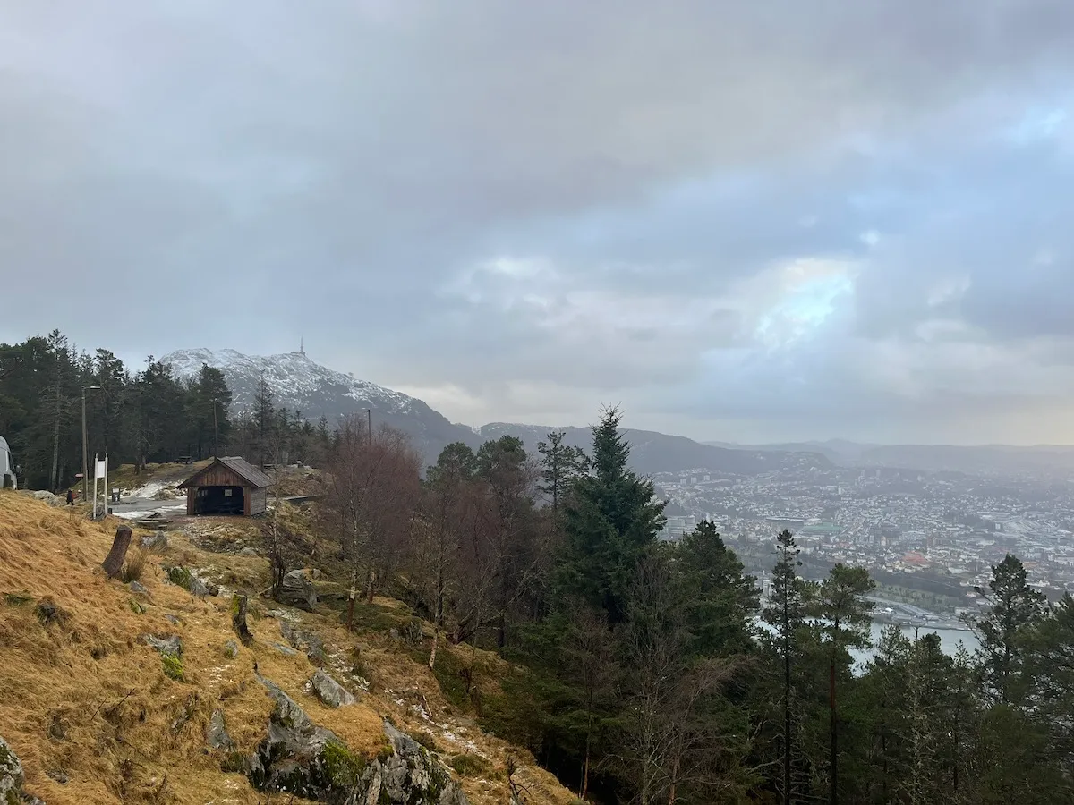 Album photo de Bergen