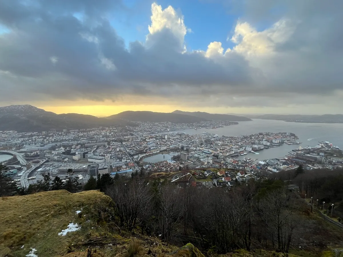 Album photo de Bergen