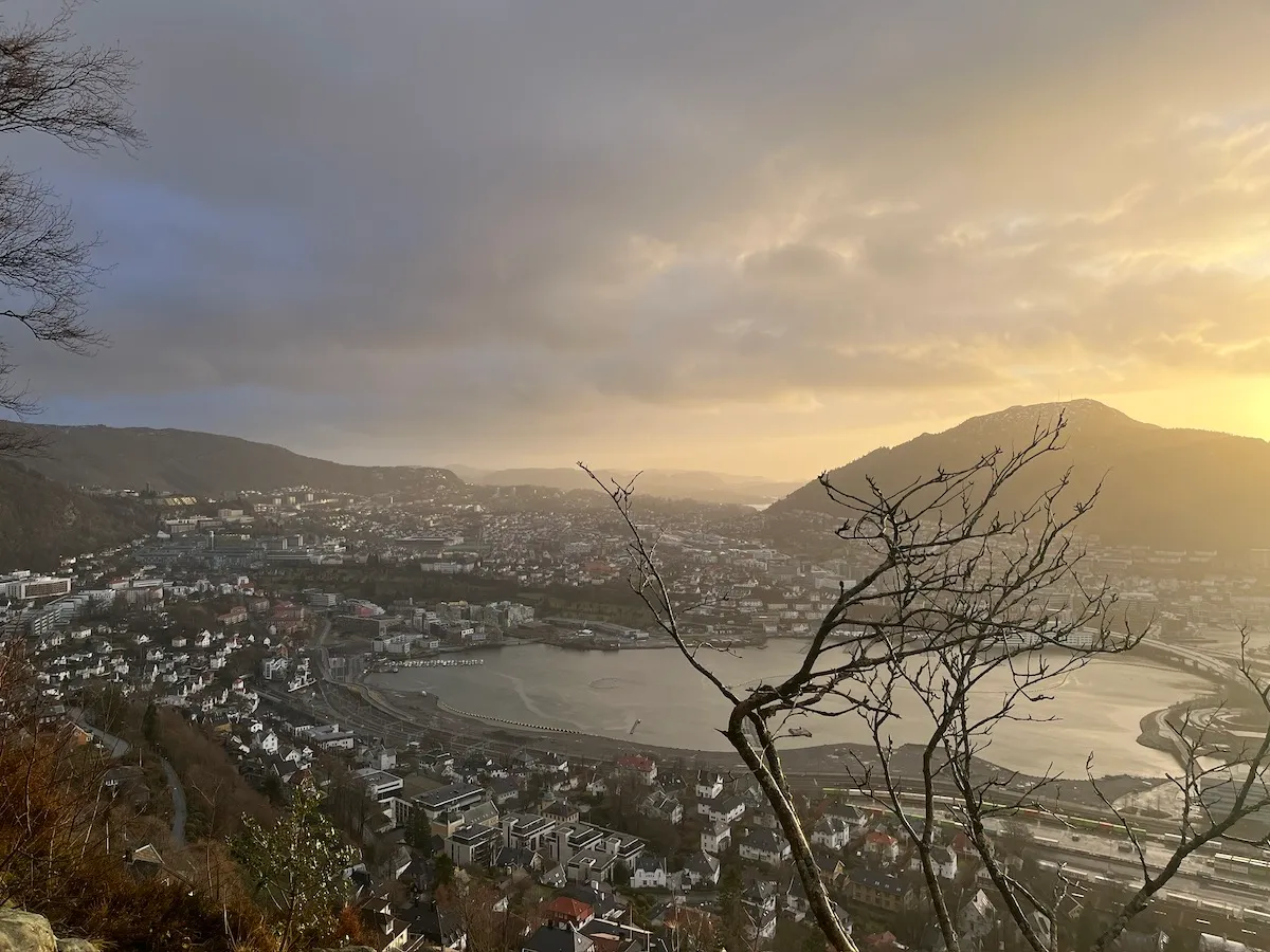 Album photo de Bergen