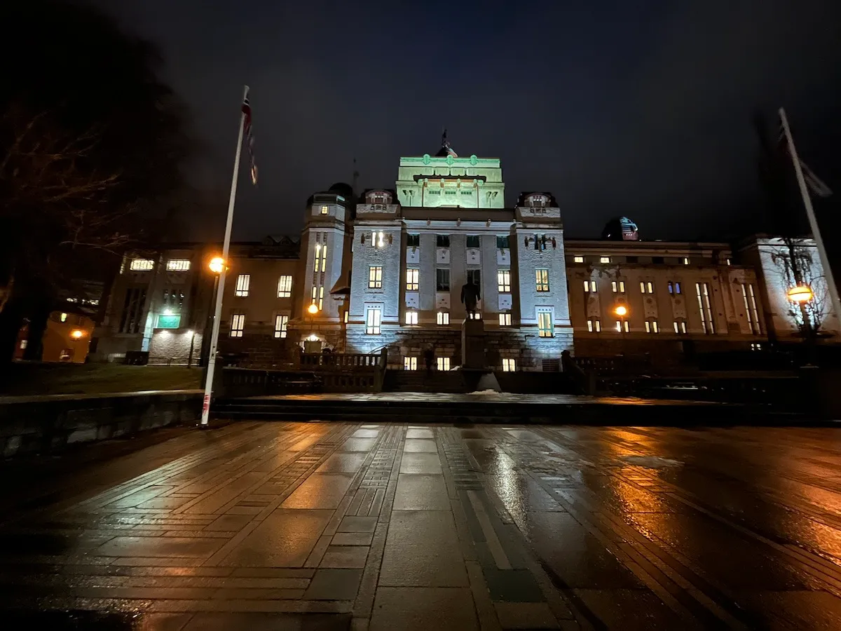 Album photo de Bergen