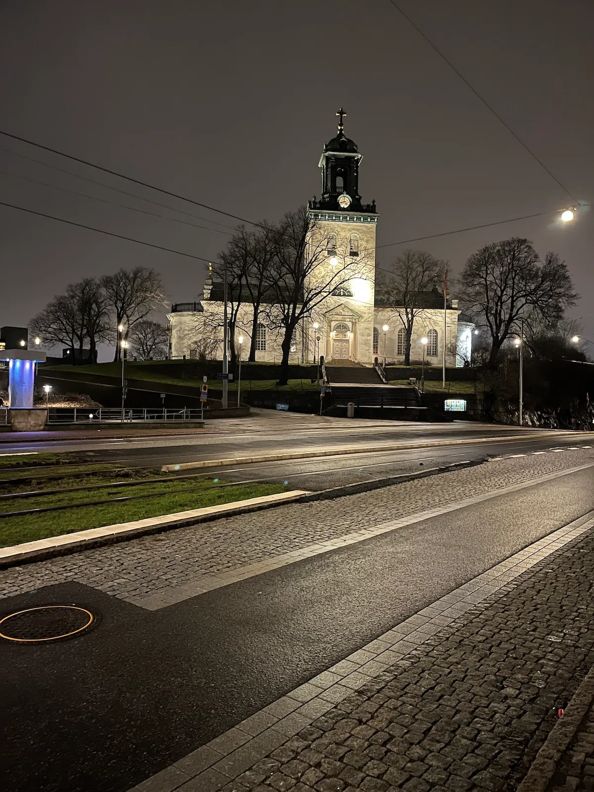 Album photo de Göteborg, semaine 1