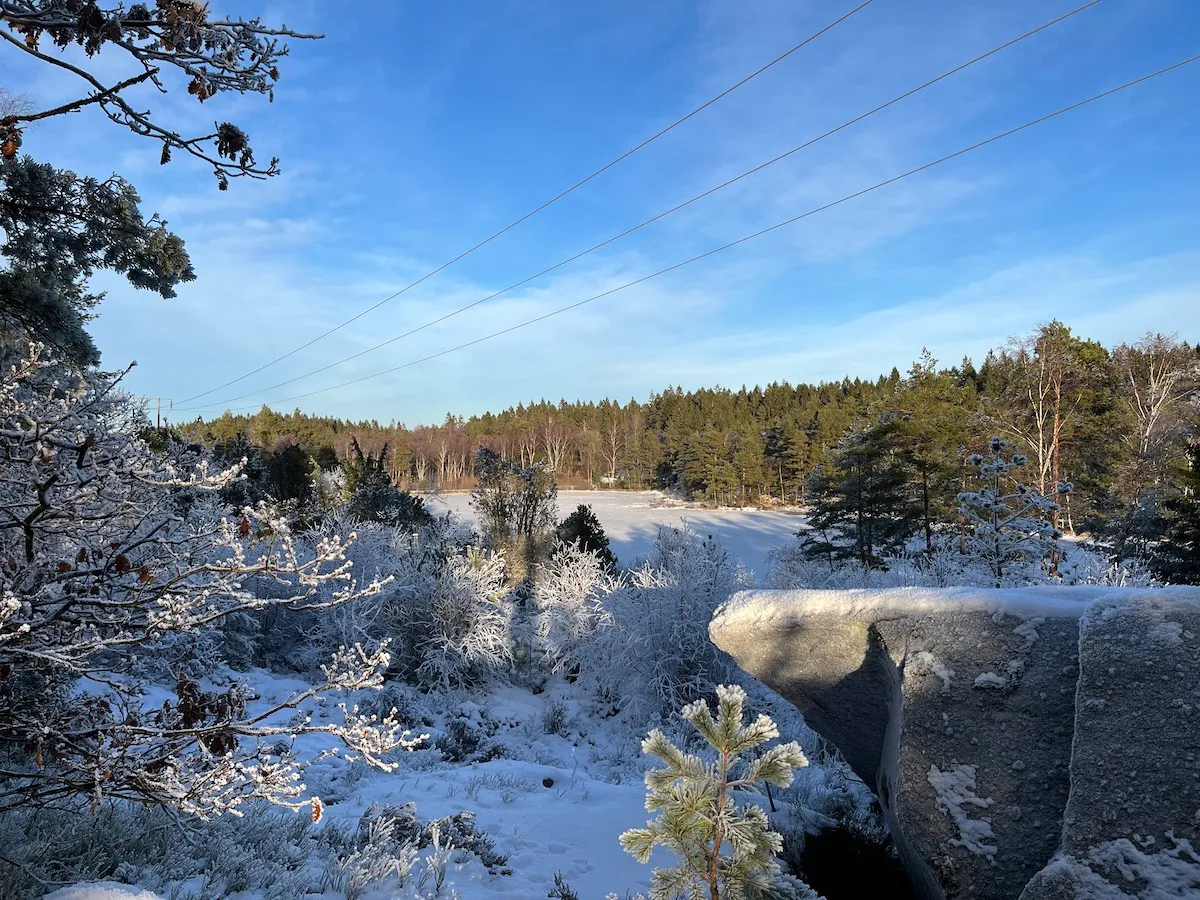 Album photo de Göteborg, semaine 2