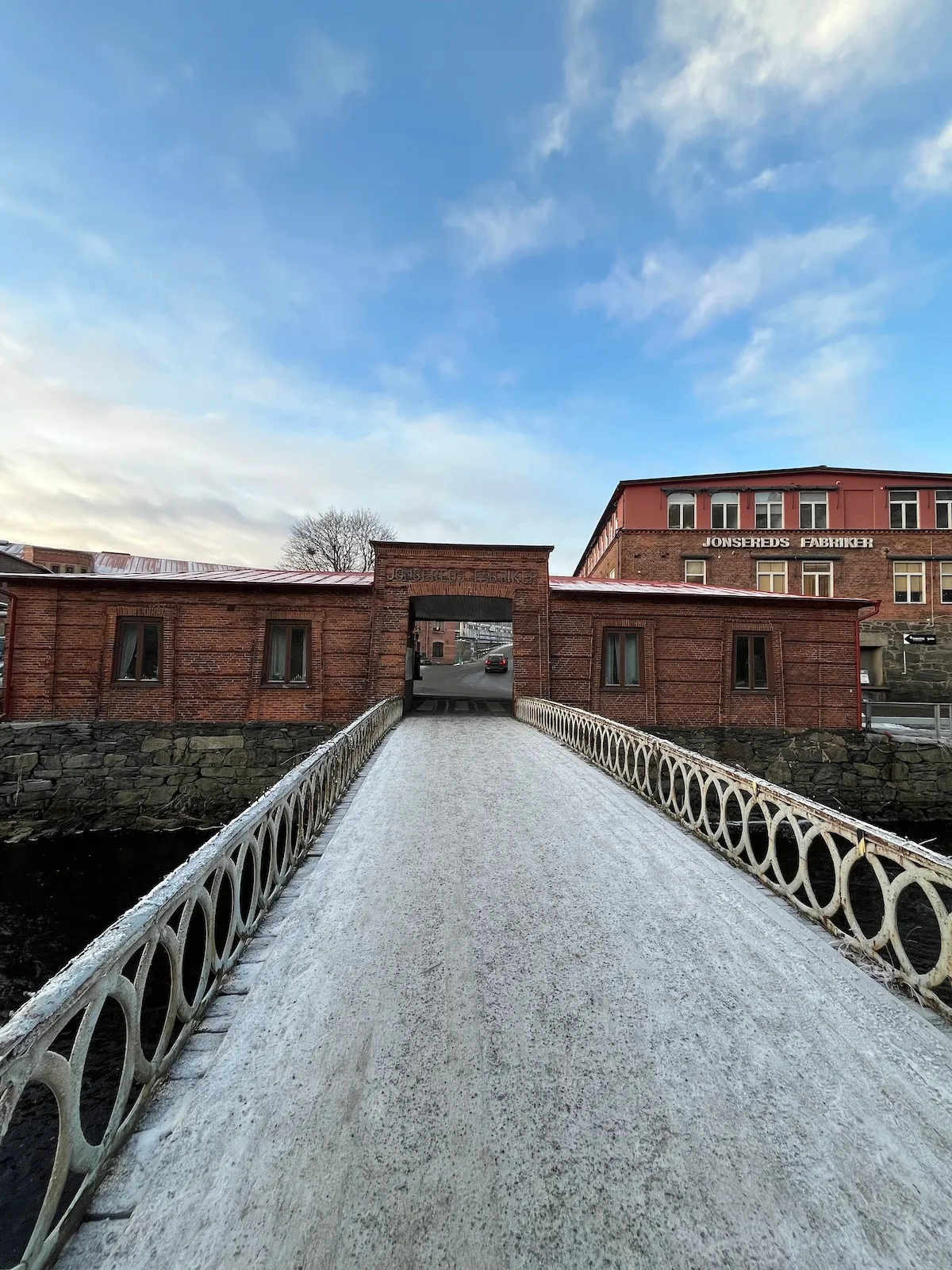 Album photo de Göteborg, semaine 2