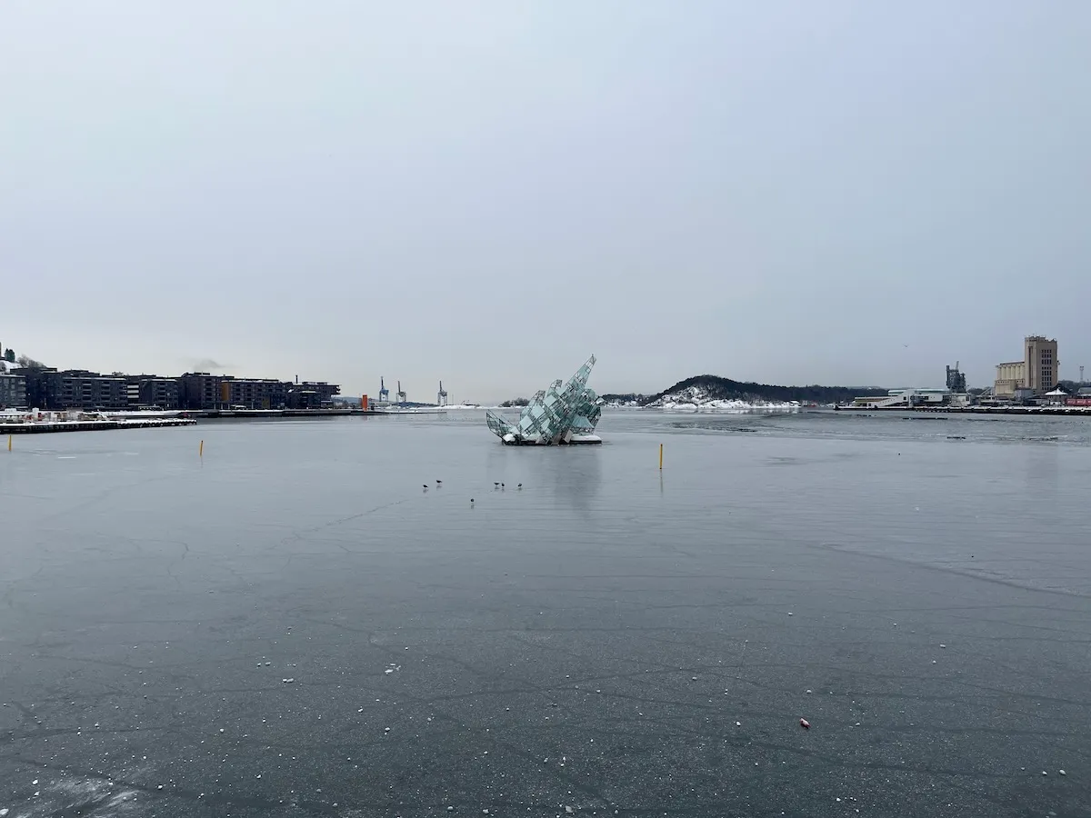 Album photo de Oslo