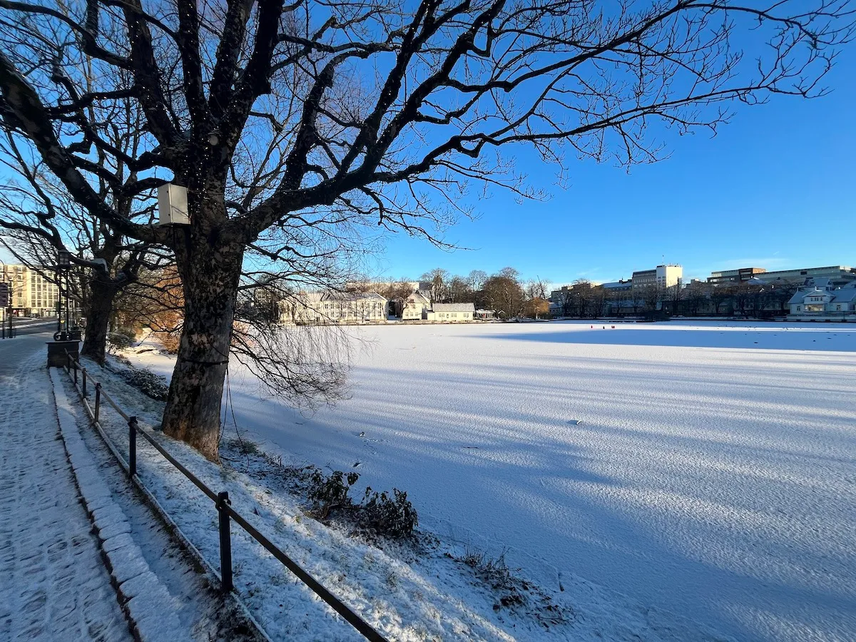 Album photo de Stavanger